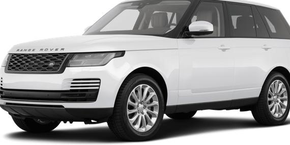 LAND ROVER RANGE ROVER 2020 SALGS2RU9LA413312 image